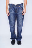 Jeans Azul true religion Talla 36
