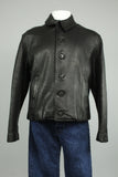 Jacket Negro Giorgio Armani Talla 40 Image 0