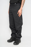 Pantalon Negro Dickies Talla 34 Image 1