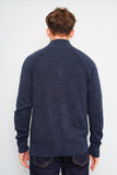 Sweater Azul Banana Republic Talla L Image 2
