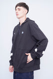 Polerón negro/blanco Puma Talla Xxl Image 1