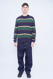 Sweater Verde Polo Talla L Image 3