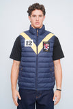 Parka Azul polo ralph lauren Talla L Image 0
