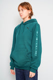 Polerón Verde puma Talla M Image 1