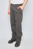 Pantalon casual  gris carhartt talla 36 642