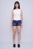 Short Azul Guess Talla TU Image 3