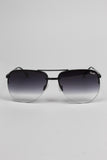 Lente Negro Quay Talla TU Image 0