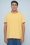 Polera Multicolor Tommy Jeans Talla Xl Image 0
