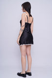Vestido Negro victoria's secret Talla S Image 2