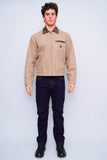 Jacket Beige Carhartt Talla M Image 3