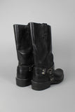 Bota/Botin Negro Harley davidson Talla 11 Image 3