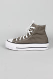 Zapatilla cafe grisaceo CONVERSE ALL STAR Talla 37 Image 0