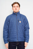 Parka Azul Carhartt Talla M Image 0