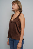 Top Café Cami Talla M Image 1