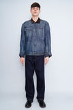 Jacket denim azul polo by ralph lauren Talla Xl Image 3