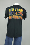 Polera Negro Guns N Roses Talla L Image 2