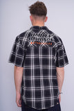 Camisa Multicolor harley davidson Talla L Image 2