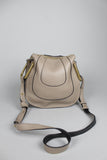 Cartera/Mochila Beige Chloe Talla TU Image 2