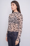 Top Multicolor Topshop Talla 12 Image 1