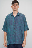 Camisa Multicolor on the brink Talla Xl Image 0