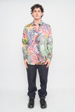 Camisa Multicolor robert graham Talla L Image 3