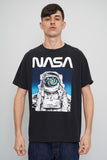 Polera Negro Chemistry Talla Xl Image 0
