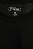 Polera Negro Dickies Talla M Image 3