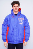 Parka bicolor authentic pro line Talla Xl Image 0