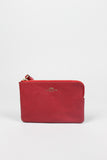 Cartera/Mochila Rojo Coach Talla TU Image 0