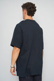 Polera Azul Authentic Talla Xxl Image 2