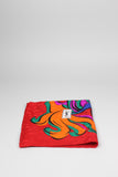 Pañuelo Multicolor Yves Saint Laurent Talla TU Image 1