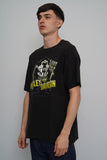 Polera Negro harley davidson Talla Xl Image 1