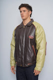 Jacket Multicolor pacific flyer Talla Xl Image 1