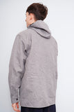 Jacket Gris Carhartt Talla M Image 2