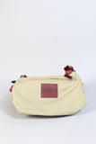 Cartera/Mochila Burdeo Coach Talla TU Image 3