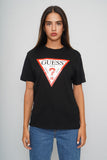 Polera Negro Guess Talla S