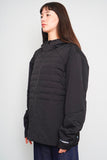 Parka Negro lululemon Talla Xxl Image 1