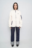 Poleron crema polo ralph lauren Talla M Image 3