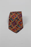 Corbata Multicolor Yves Saint Laurent Talla TU