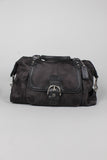 Cartera/Mochila Negro Coach Talla TU Image 0