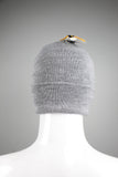 Gorro Gris Carhartt Talla TU Image 2