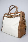 Cartera/Mochila bicolor Michael Kors Talla TU Image 1