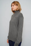 Sweater Gris polo ralph lauren Talla M Image 1