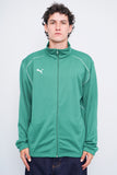 Polerón Verde Puma Talla L Image 0