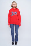 Polerón Rojo polo ralph lauren Talla M Image 3