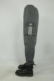 Buzo/Legging Gris Adidas Talla S Image 1