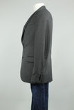 Blazer Gris Express Talla 40 Image 1