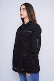 Jacket Negro harley davidson Talla Xl Image 1