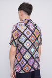 Camisa Multicolor All Saints Talla S Image 2