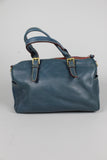 Cartera/Mochila Azul Dooney  And Bourke Talla TU Image 2